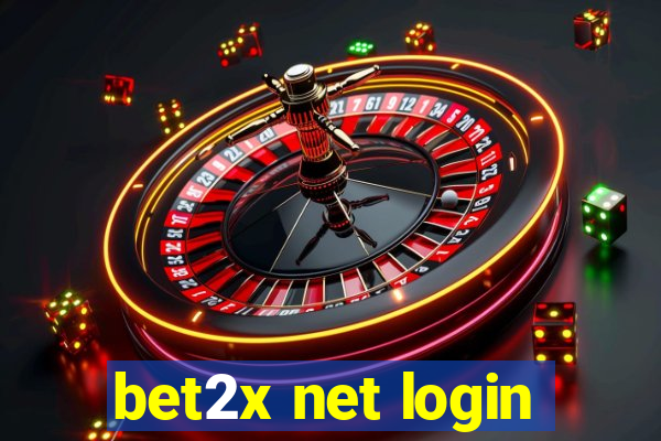 bet2x net login