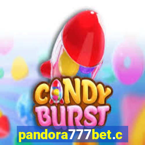 pandora777bet.com