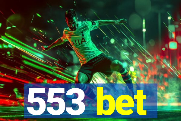 553 bet