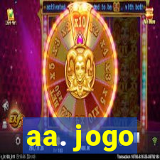 aa. jogo