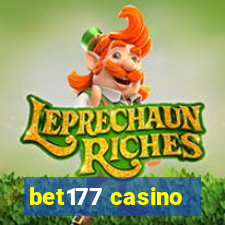 bet177 casino