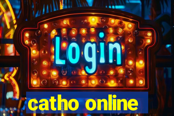 catho online