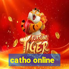 catho online