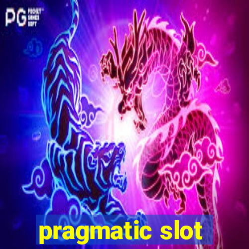 pragmatic slot