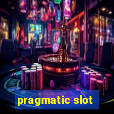 pragmatic slot