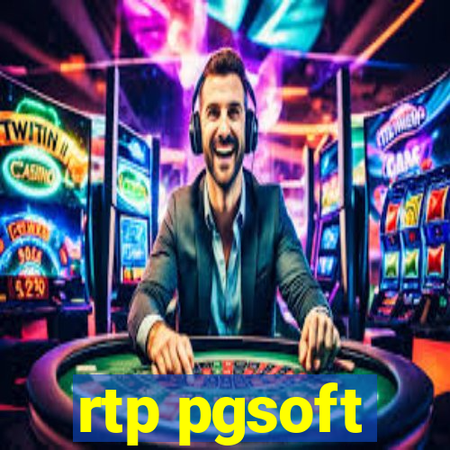 rtp pgsoft