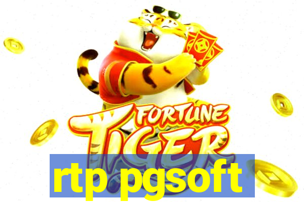 rtp pgsoft