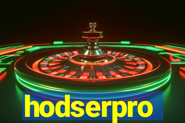 hodserpro