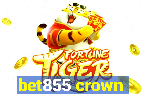 bet855 crown