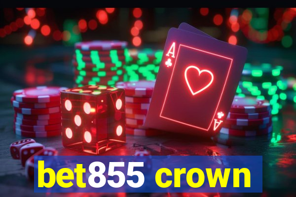 bet855 crown