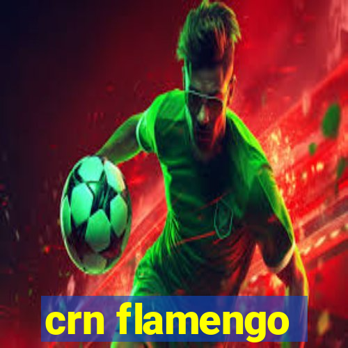 crn flamengo