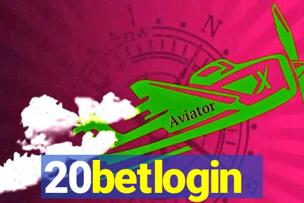 20betlogin