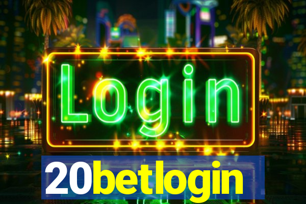 20betlogin