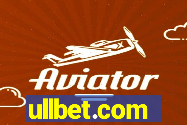 ullbet.com