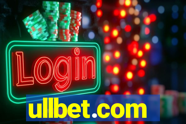 ullbet.com