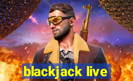 blackjack live