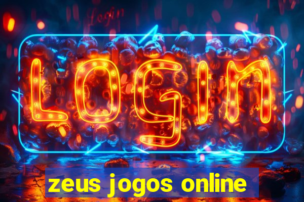 zeus jogos online