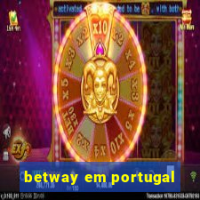 betway em portugal