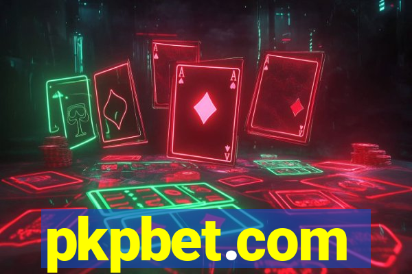 pkpbet.com