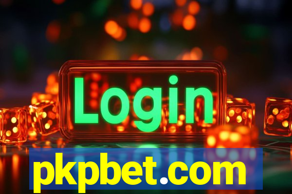 pkpbet.com