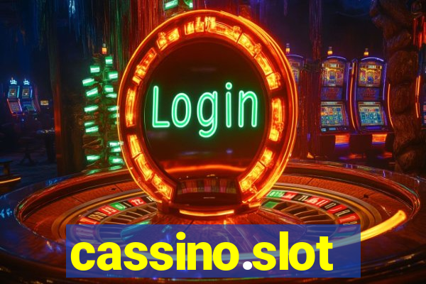 cassino.slot