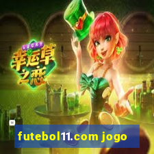 futebol11.com jogo