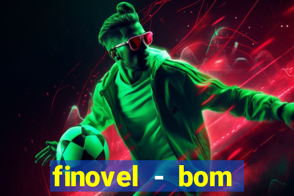 finovel - bom romance online