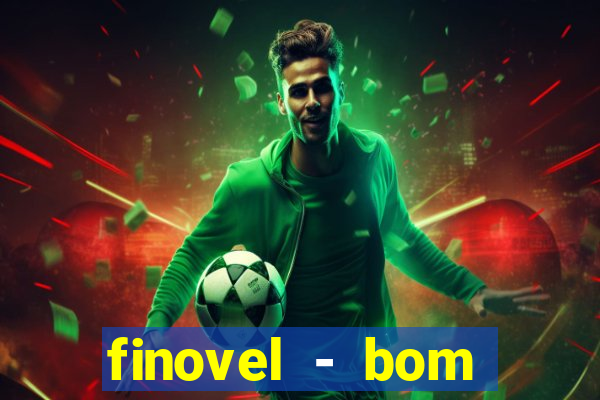 finovel - bom romance online