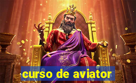 curso de aviator