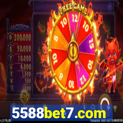 5588bet7.com