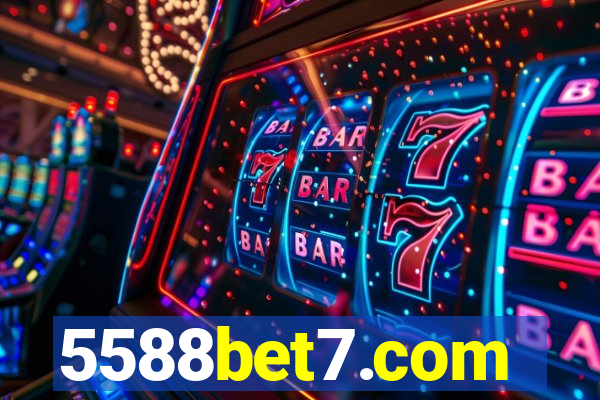 5588bet7.com