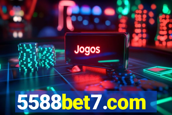 5588bet7.com