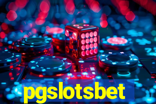 pgslotsbet