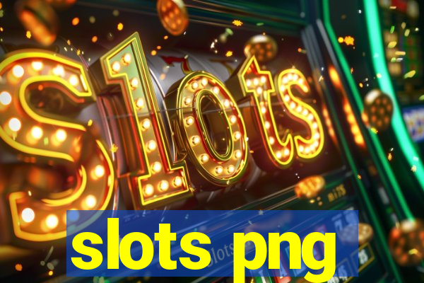 slots png