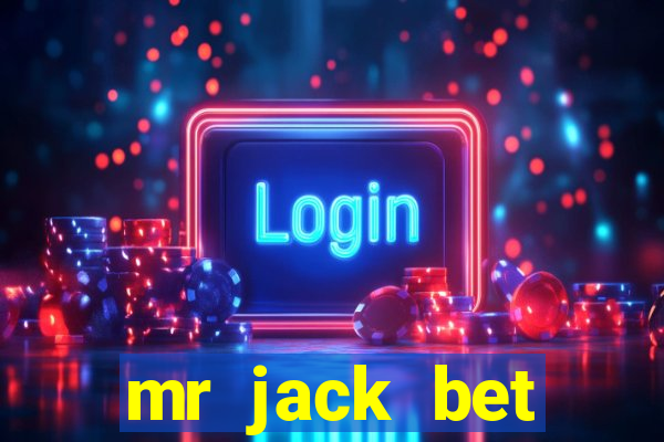 mr jack bet código promocional