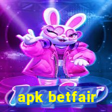 apk betfair