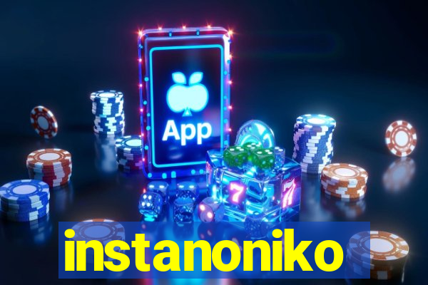 instanoniko