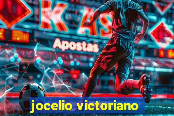 jocelio victoriano