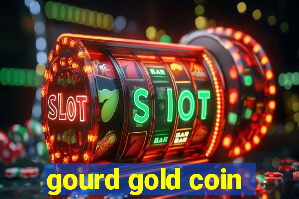 gourd gold coin