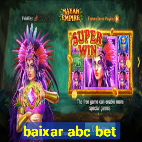 baixar abc bet