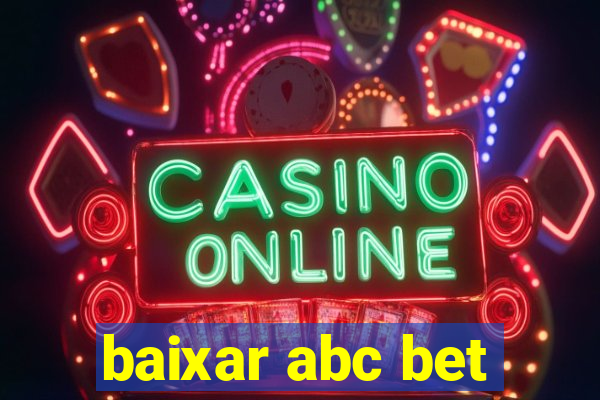 baixar abc bet