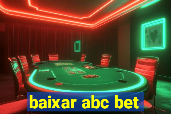 baixar abc bet