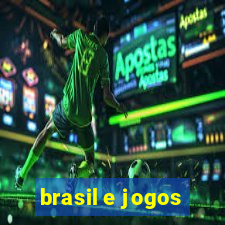 brasil e jogos