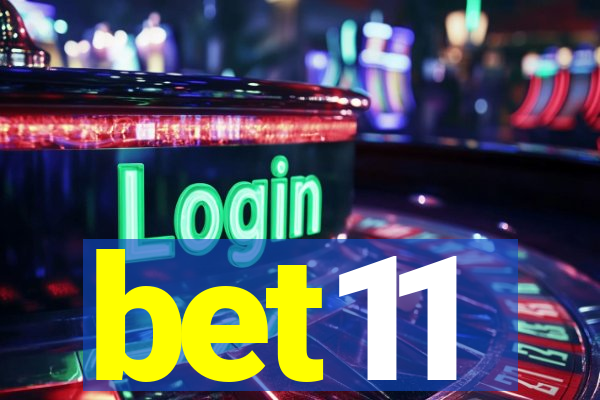 bet11