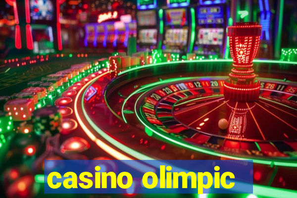 casino olimpic