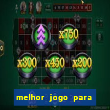 melhor jogo para ganhar dinheiro na blaze