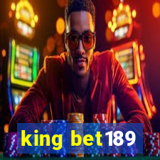 king bet189