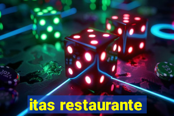 itas restaurante