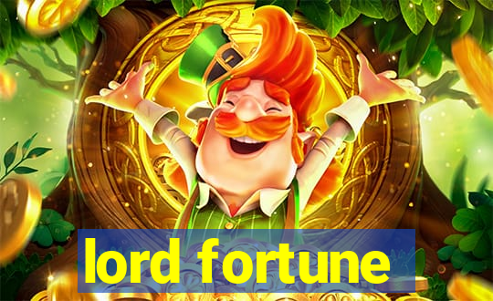 lord fortune