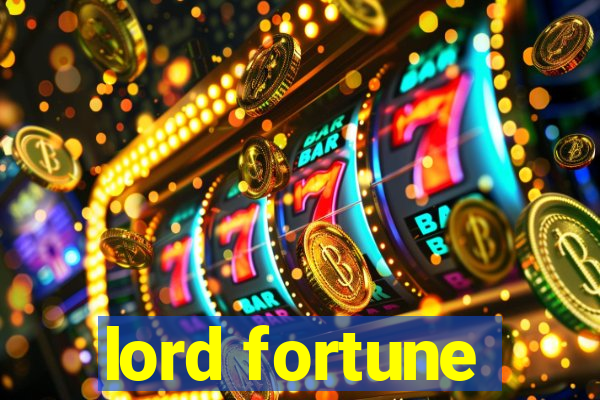 lord fortune